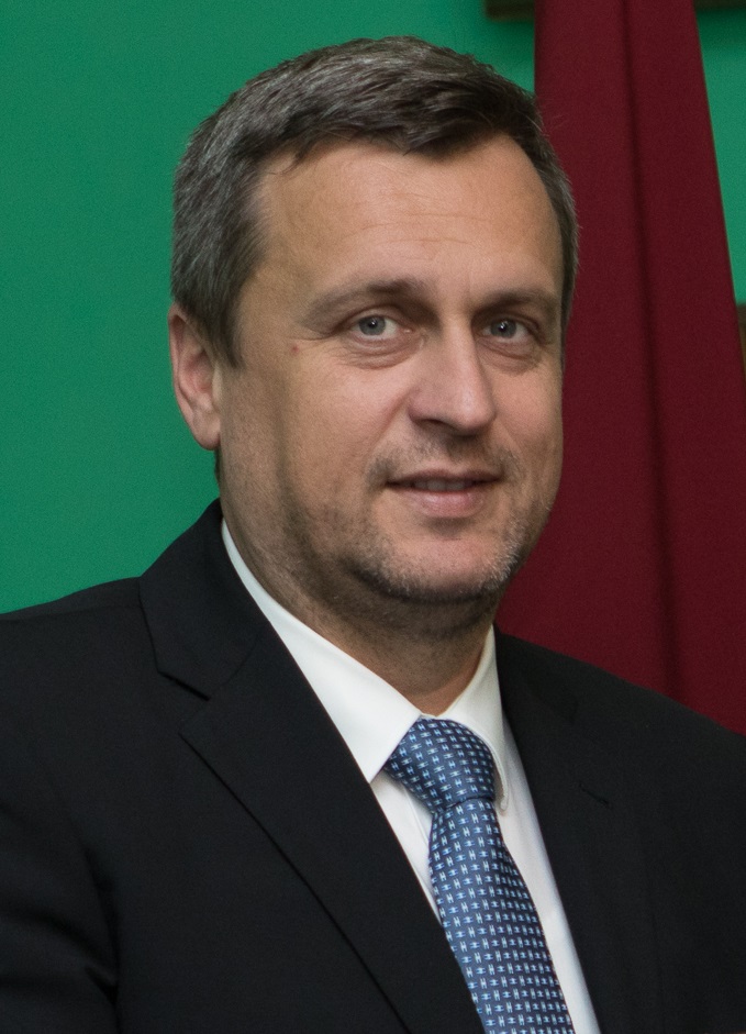 Andrej Danko