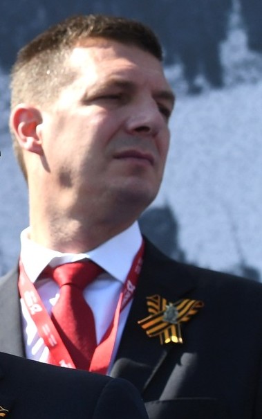 Andrej Vučić