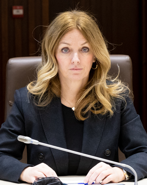 Andreja Metelko-Zgombic