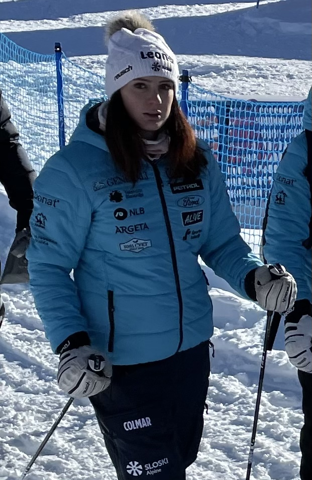 Andreja Slokar