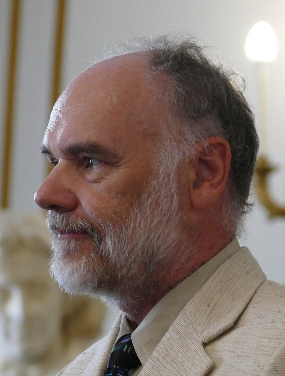 Andreja Strmšek