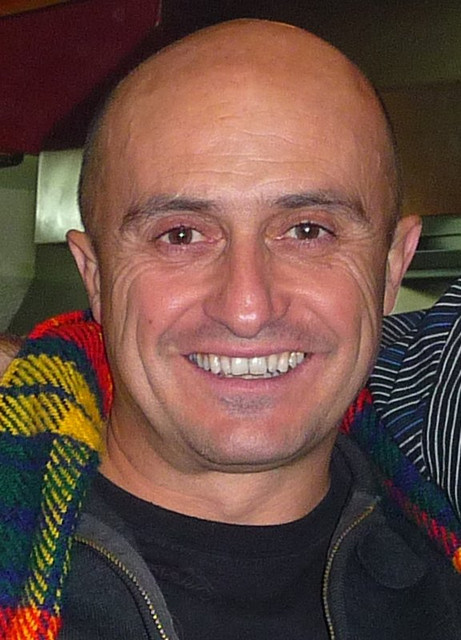 Andrés Aberasturi