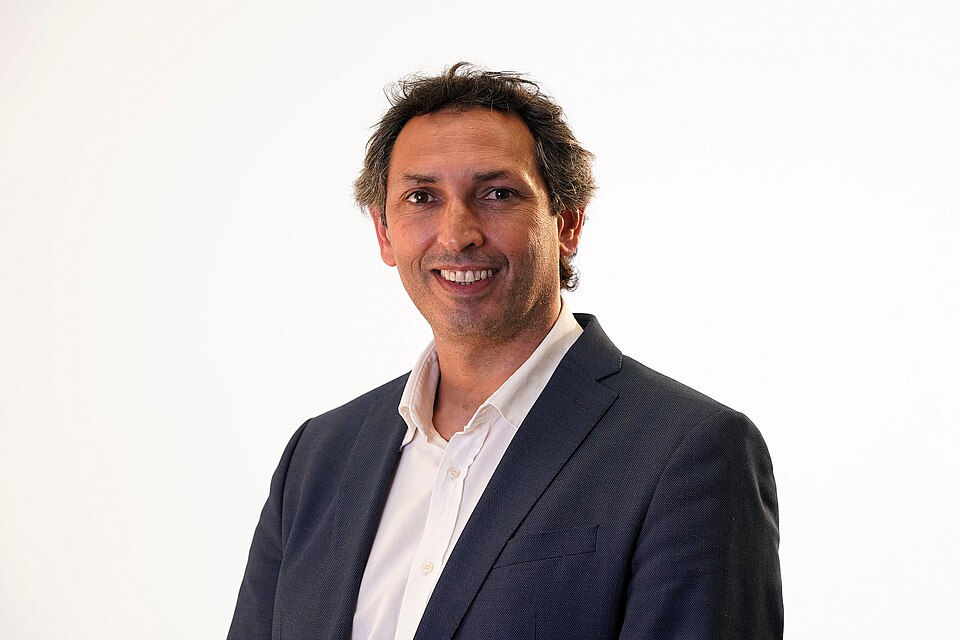 Andrés Abt