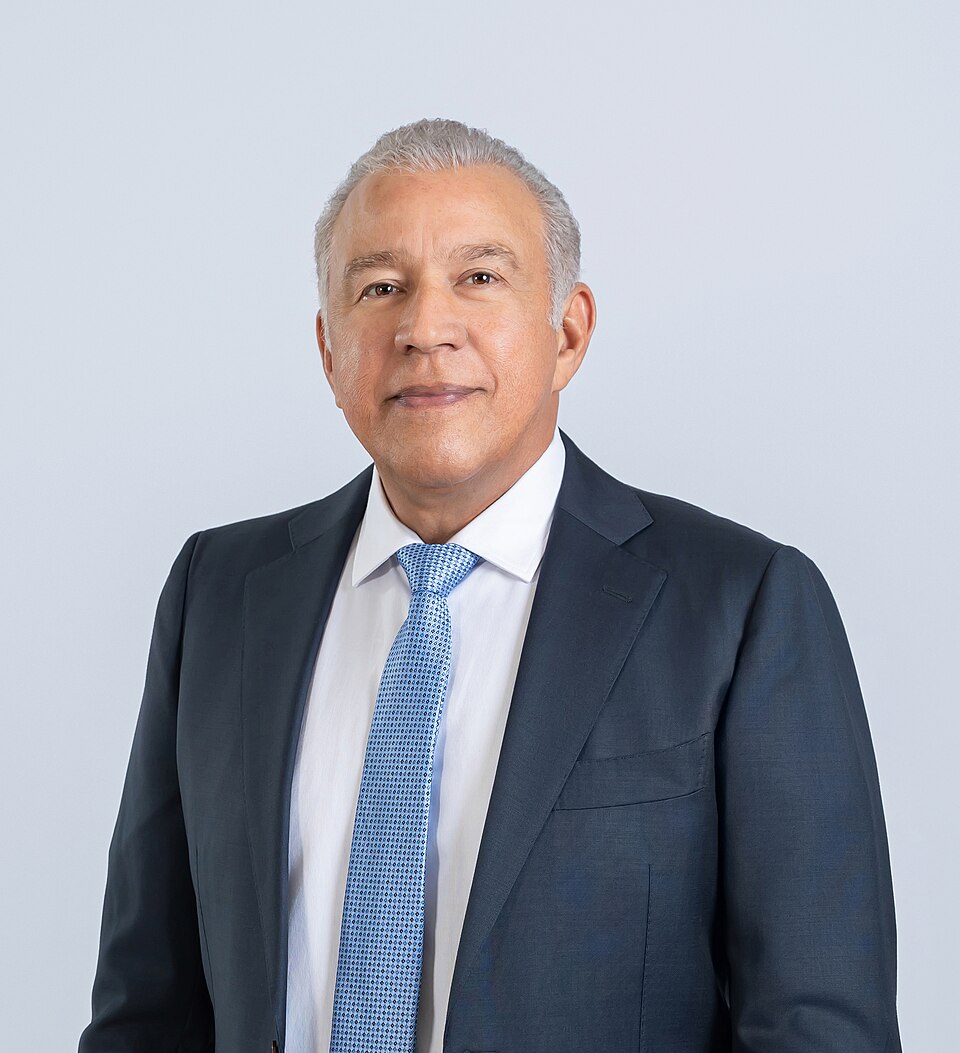 Andrés Bautista García