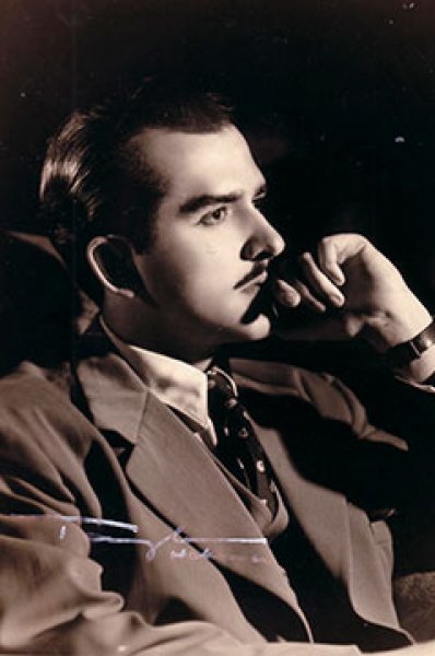 Andrés Benítez