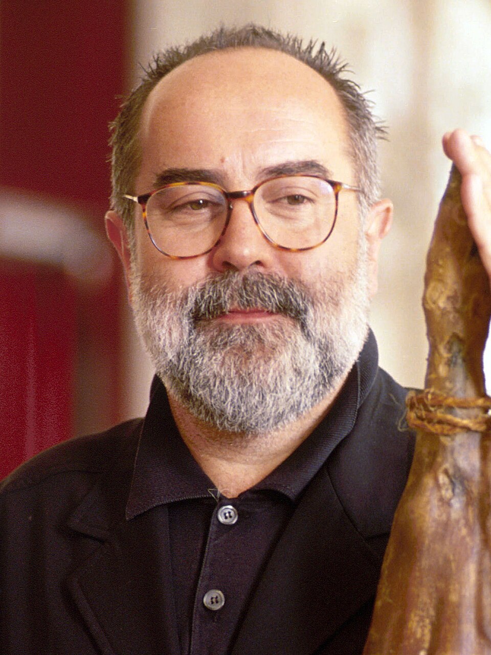 Andrés Biga