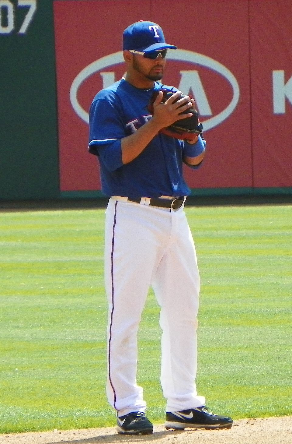 Andrés Blanco