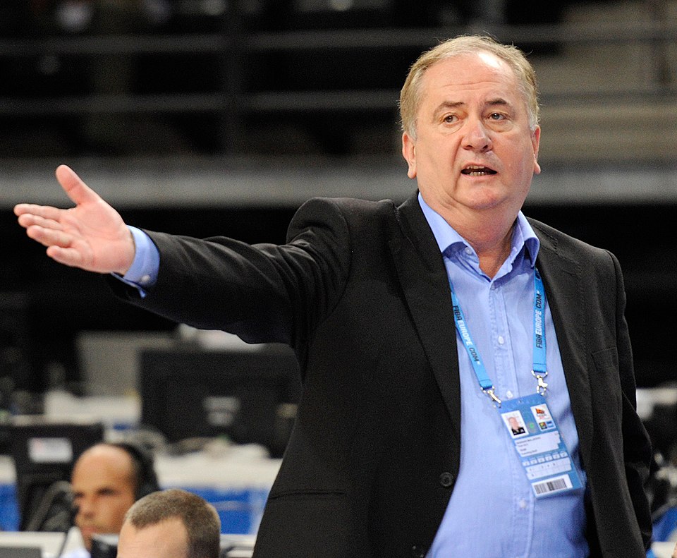 Andrés Boza