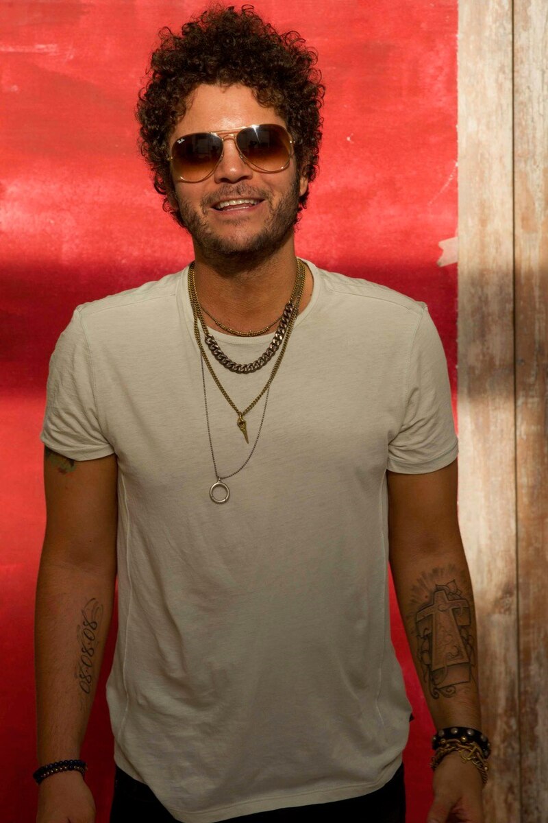 Andrés Cabas