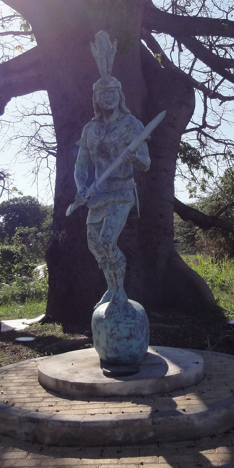 Andrés Caguana