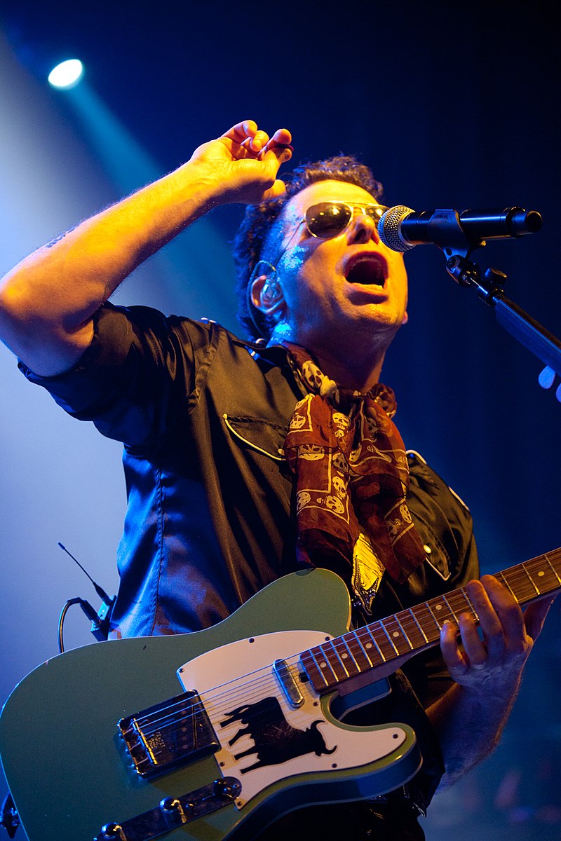 Andrés Calamaro