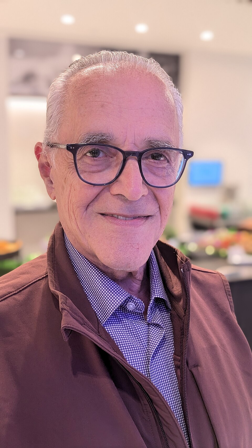 Andrés Cañizalez