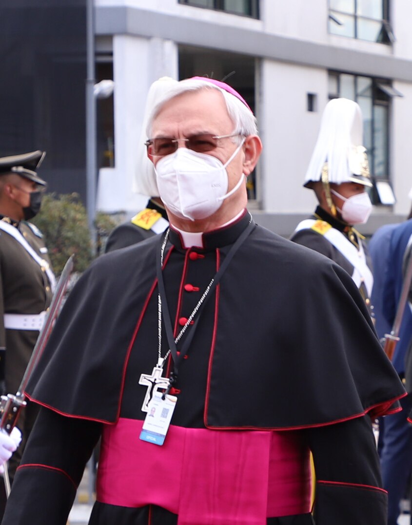 Andrés Carrascosa Coso