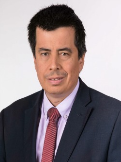 Andrés Celis