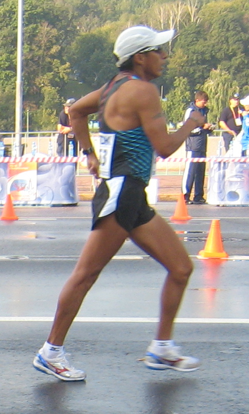 Andrés Chocho