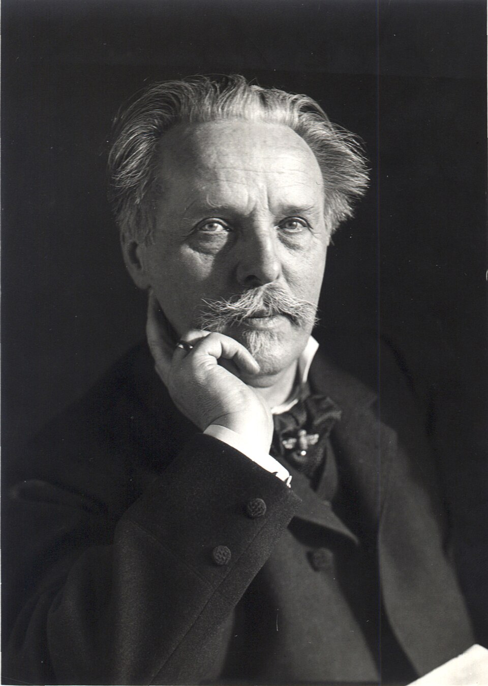 Andrés de la Escosura