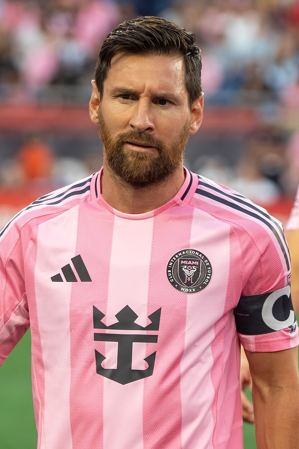 Andrés De Leo