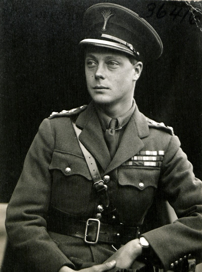 Andrés, Duke of York