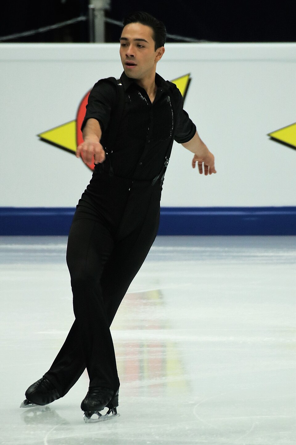 Andrés Felipe Montoya