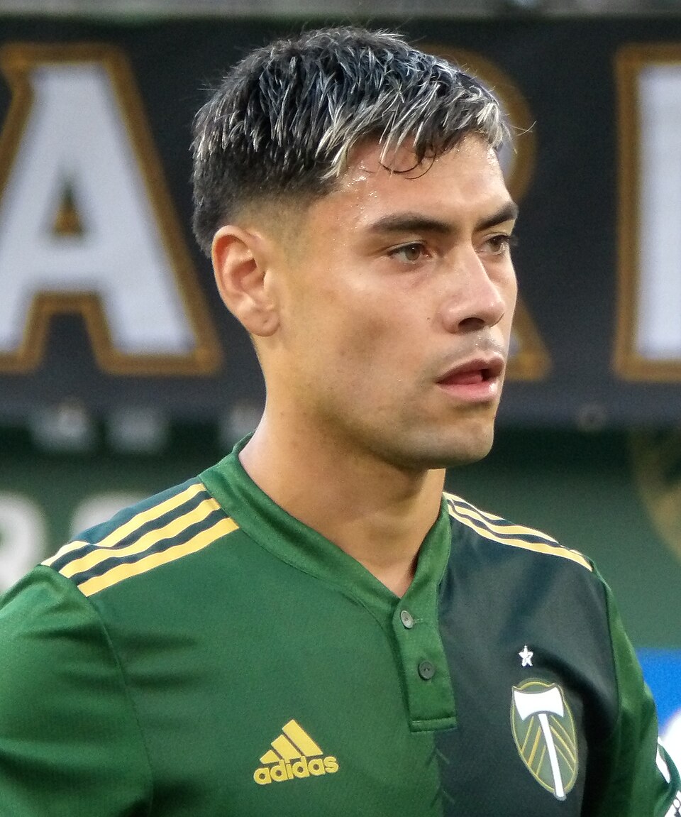 Andrés Felipe Mora