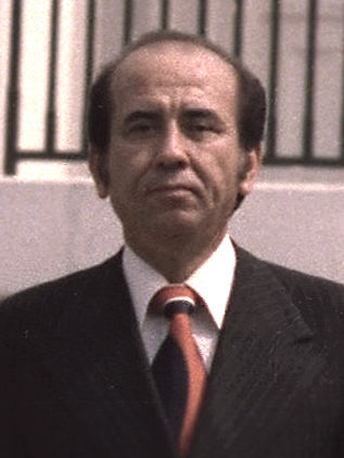 Andrés Felipe Pérez