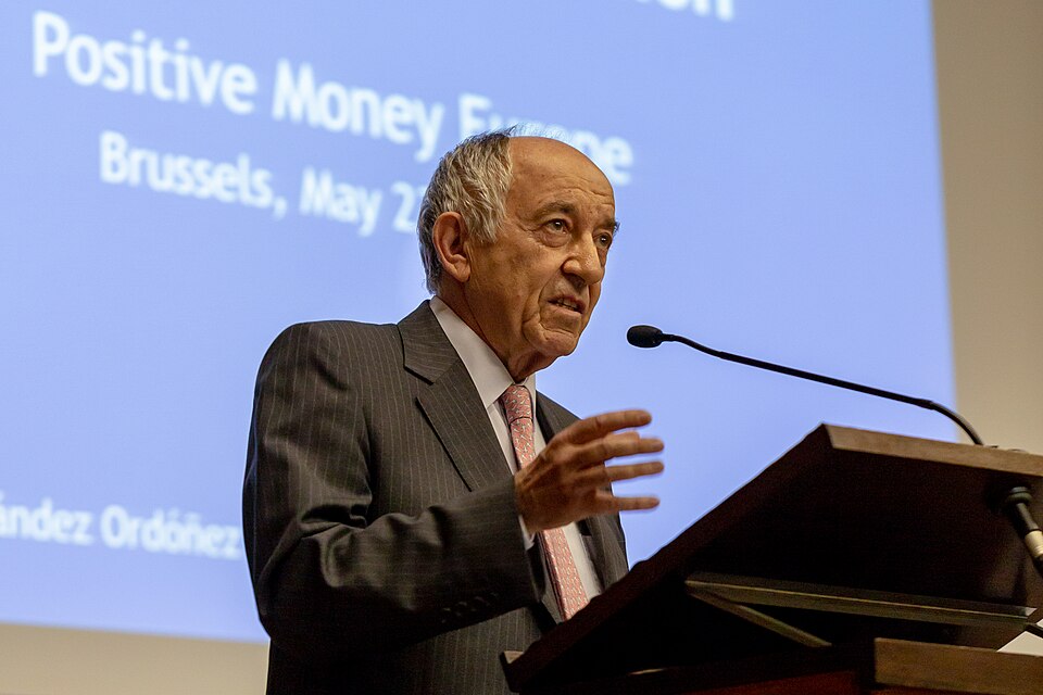 Andrés Fernández Ordoñez