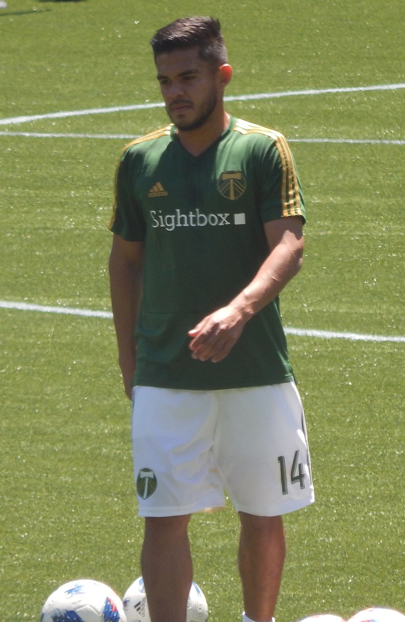 Andrés Flores