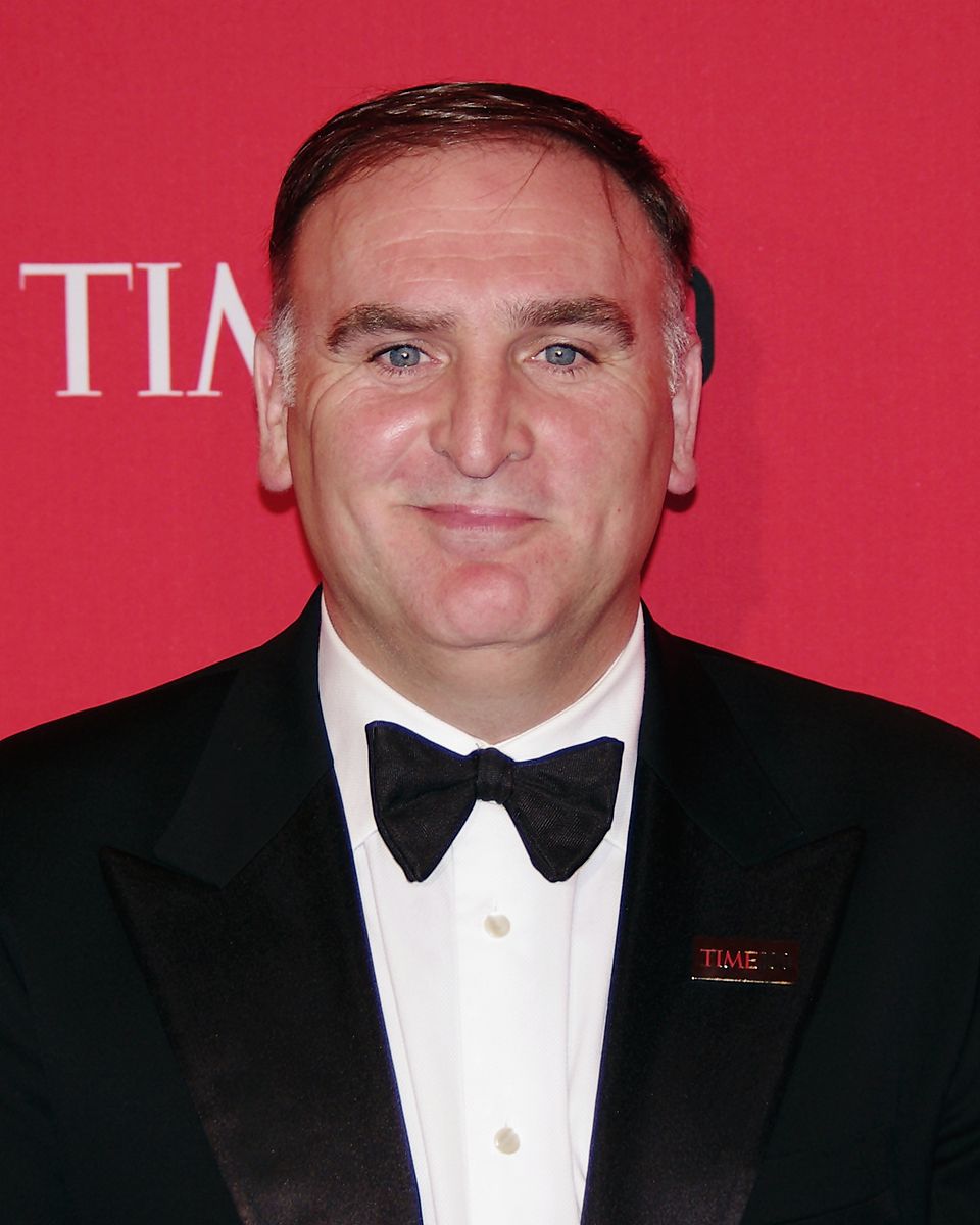 Andrés Gallegos