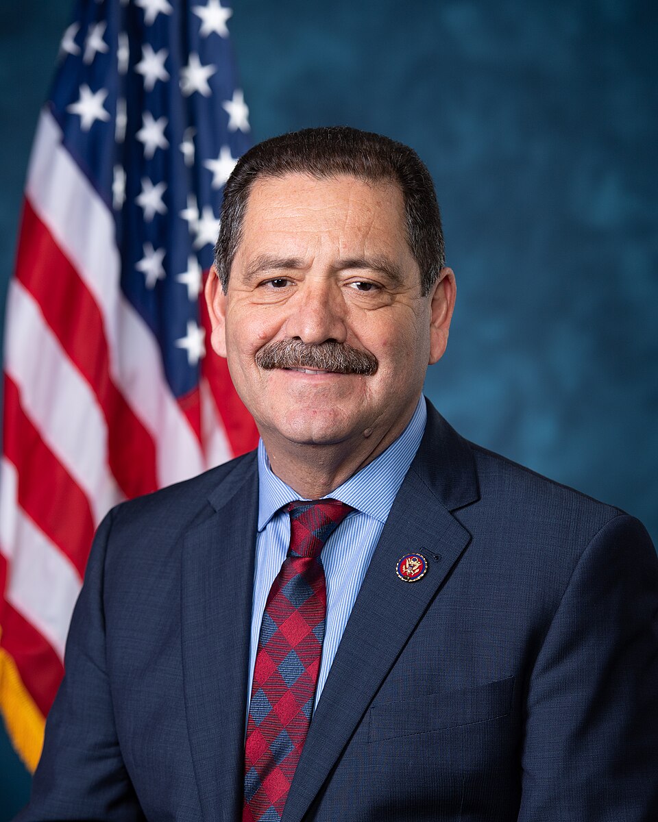 Andrés García Repper