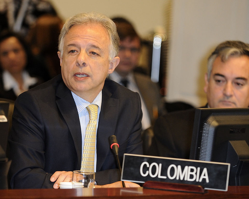 Andrés González Díaz