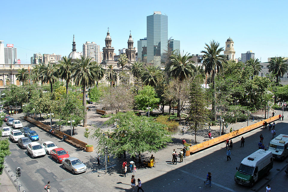 Andrés Gonzalo Plaza