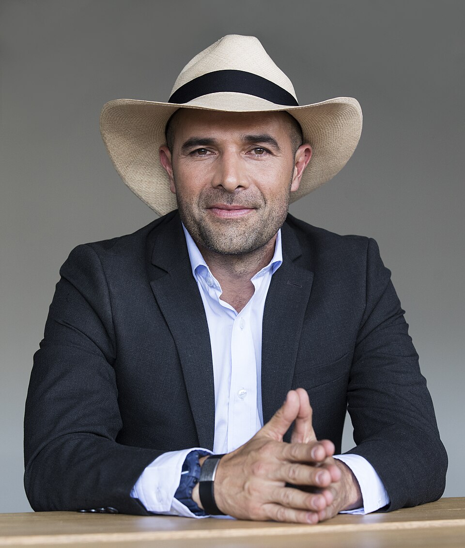 Andrés Guerra
