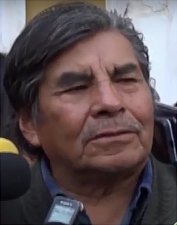 Andrés Huanca