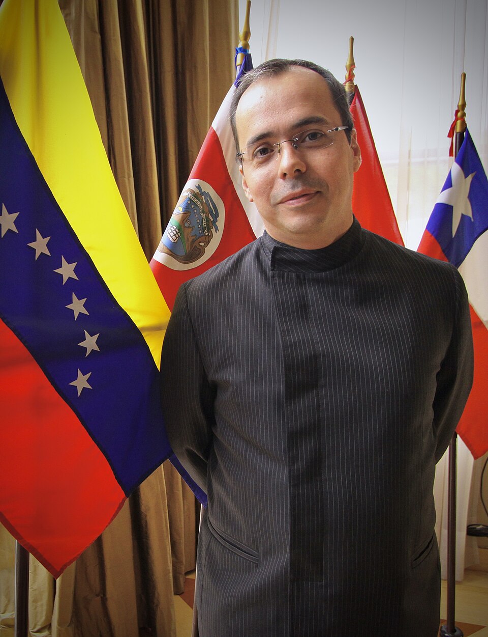 Andrés J. Rendón