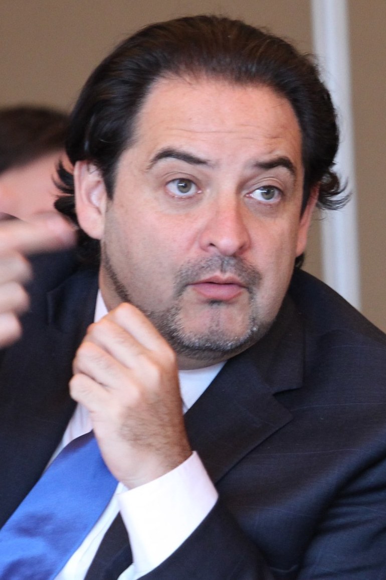 Andrés Jana Linetzky