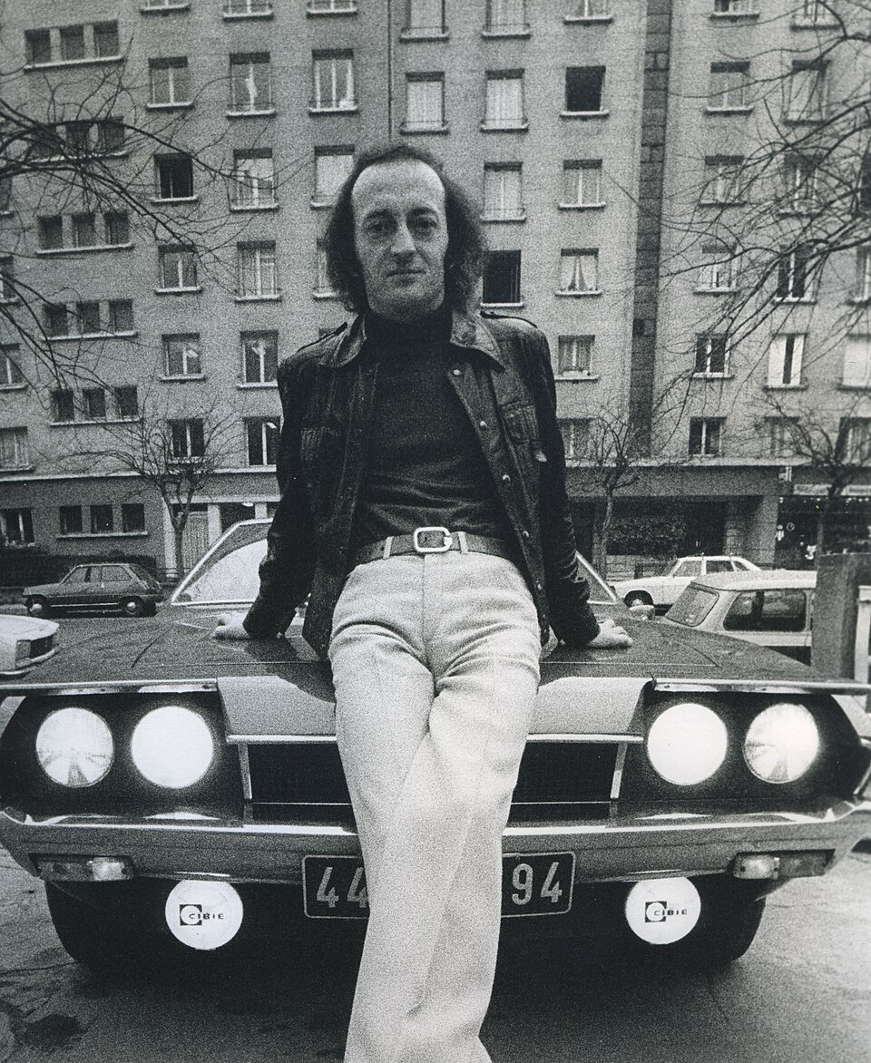 Andrés Jankos