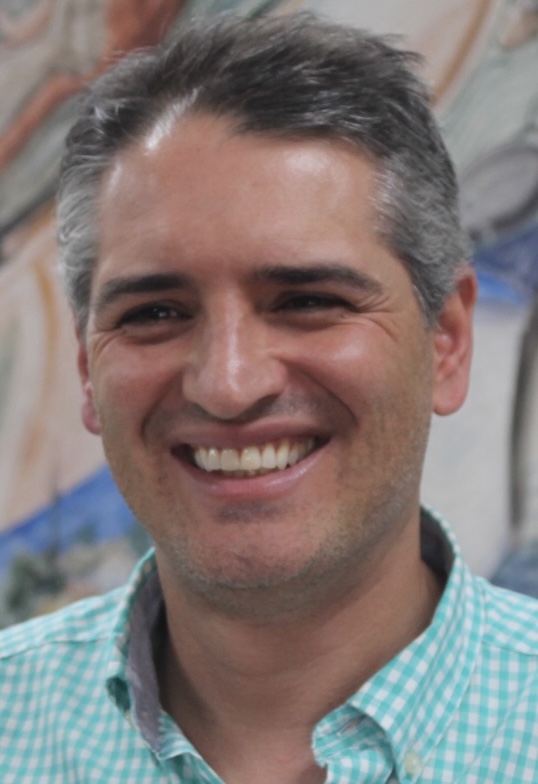 Andrés Julián Rendón Cardona