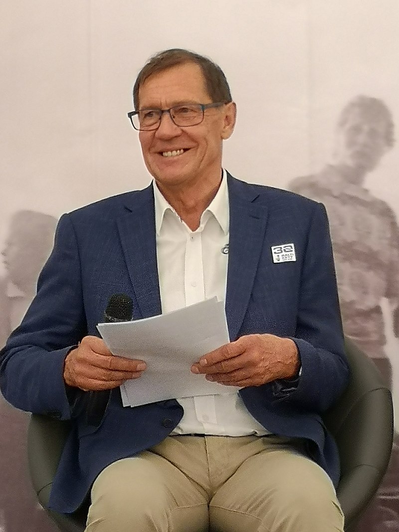 Andres Kollist
