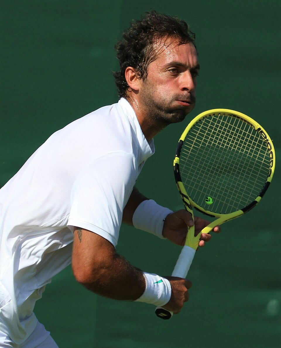 Andrés Lama