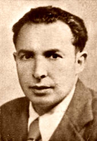 Andrés Mallada