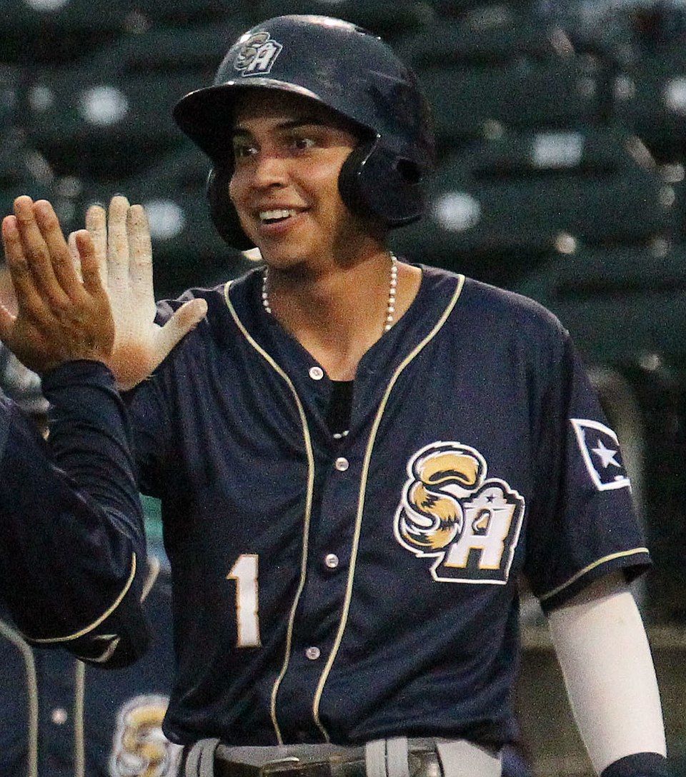 Andrés Mauricio González