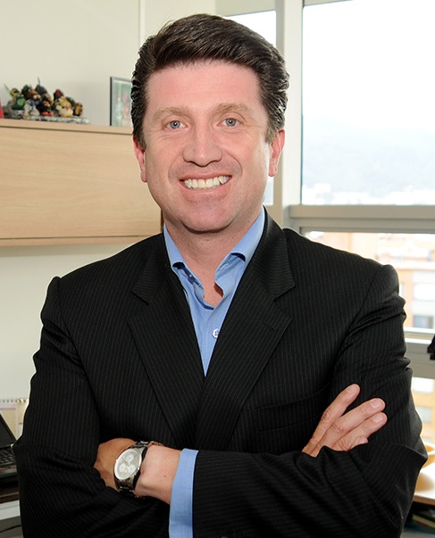 Andrés Molano