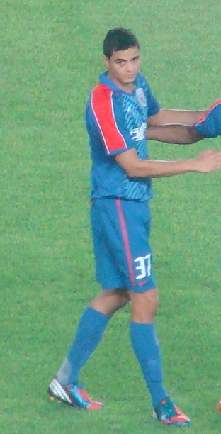 Andrés Moreno Jaramillo