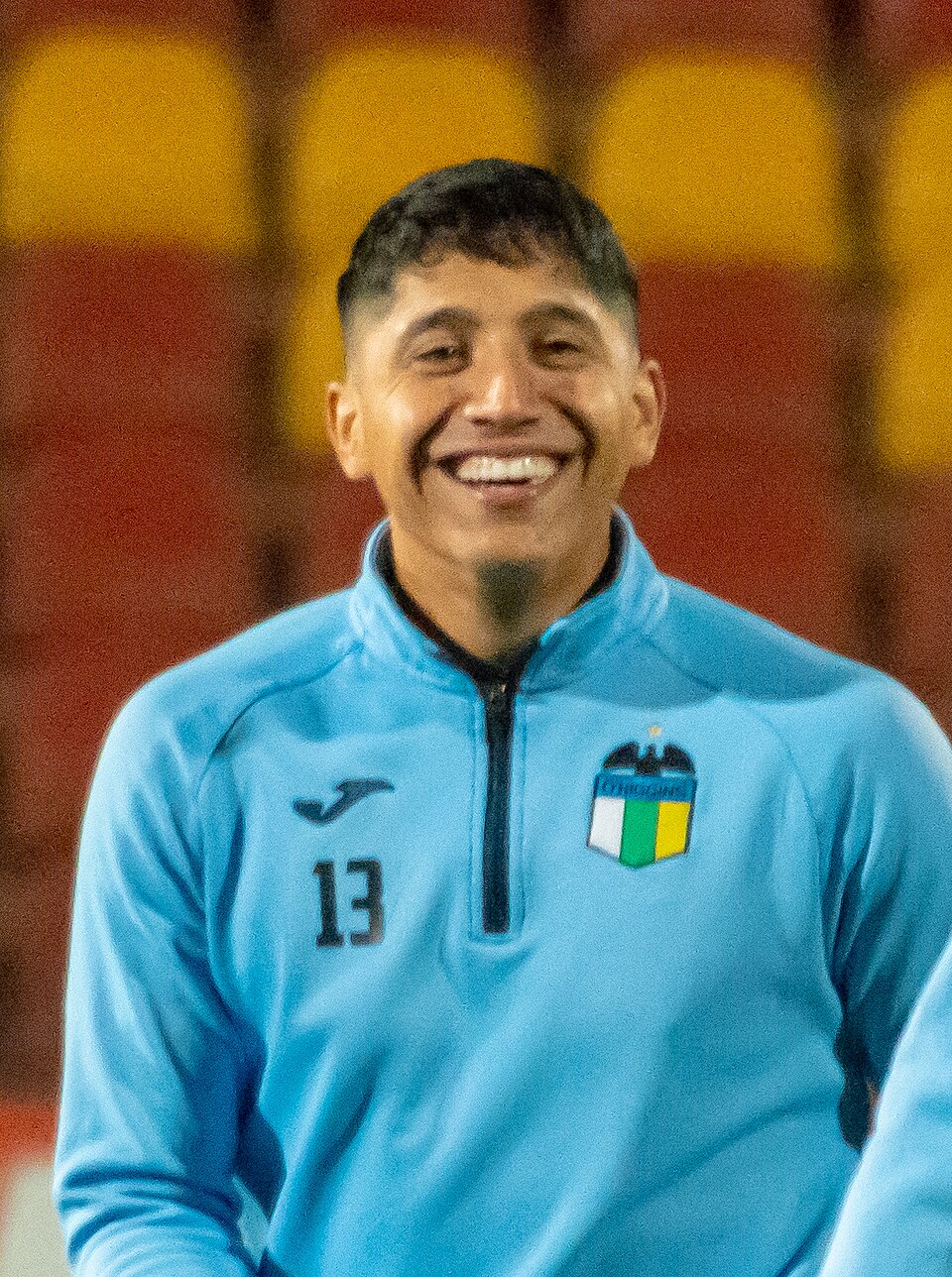 Andrés Moya