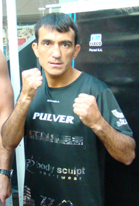 Andrés Narváez
