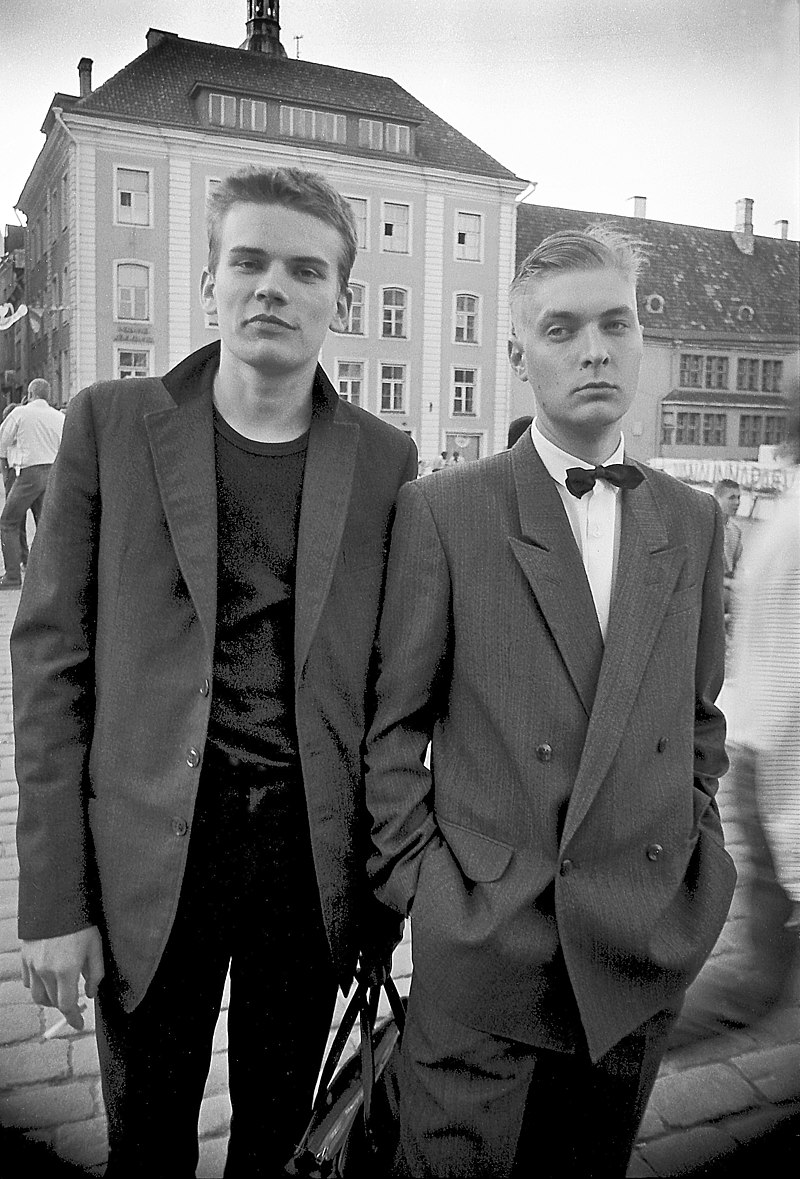 Andres Noormets
