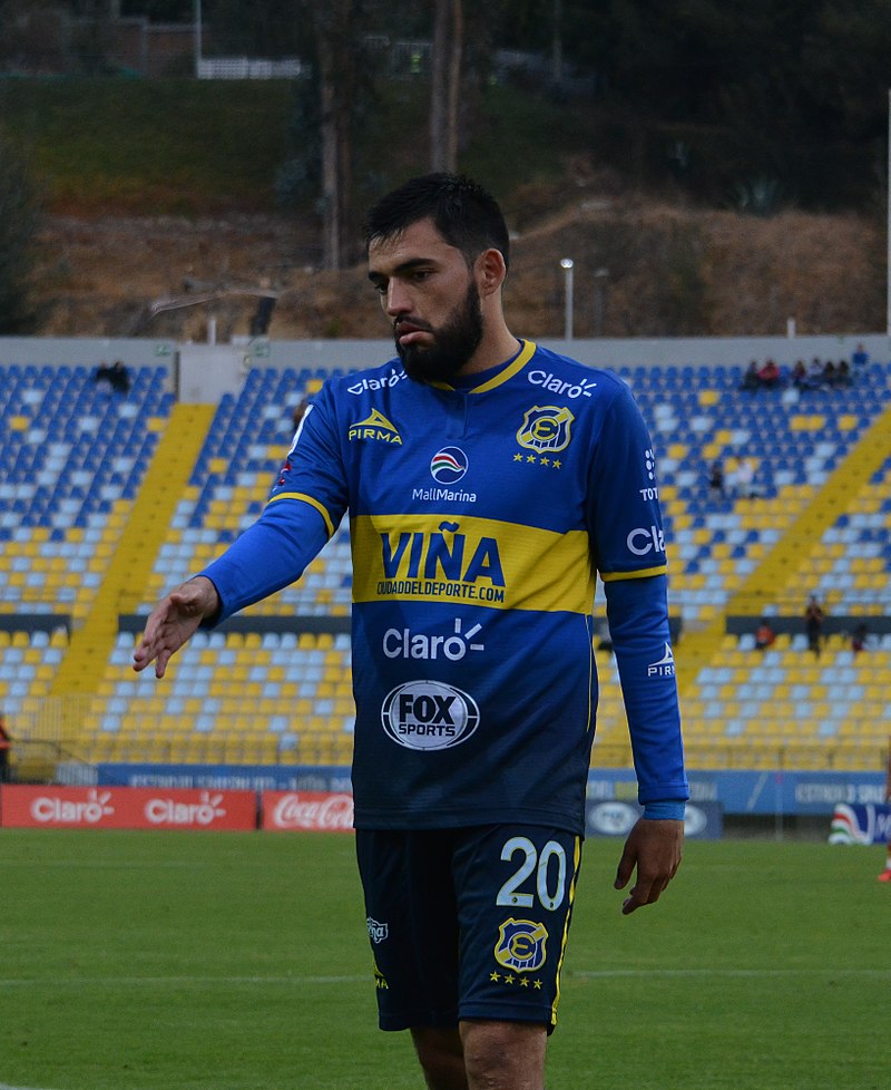 Andrés Orellana