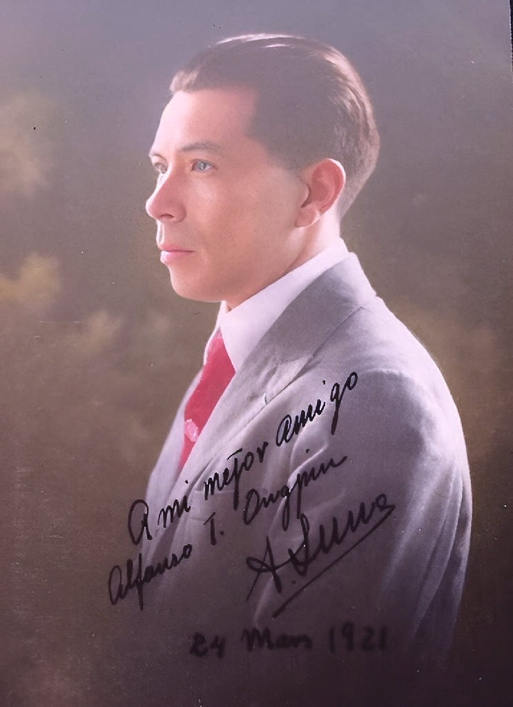 Andrés Pardo