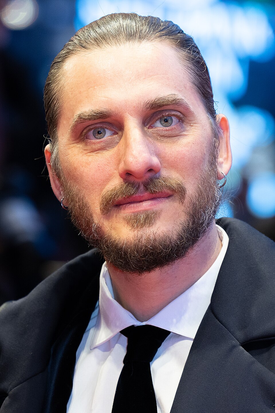 Andrés, Príncipe