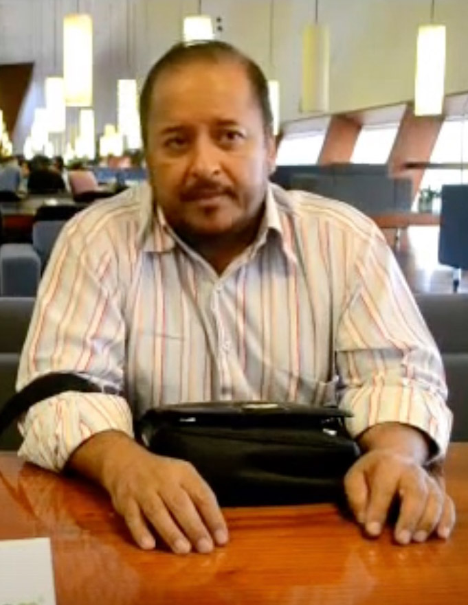Andrés Restrepo